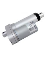 Quality Mobile Video TOP-A6101T 2" Stroke 12 Volt Linear Actuator 110LB capacity
