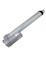 Quality Mobile Video TOP-A6108T 8" Stroke 12 Volt Linear Actuator 110LB capacity