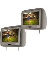 Tview T110PL-TN 11.2 Inch Universal TFT LCD Headrest Monitor