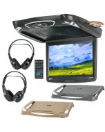 Tview T141DVFD Overhead DVD player - (Main)