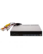 Gryphon Mobile MV-HDVD Slim Car DVD Player without TV Tuner