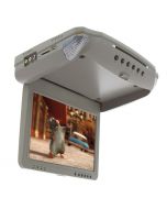 Quality Mobile Video 1100 Overhead DVD player side view