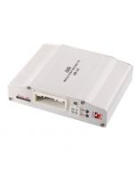 Boyo VT-BP 360 Degree Birds Eye View Car camera processor - Processor brain