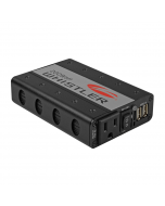 Whistler XP200i 200-Watt Power Inverter - Main