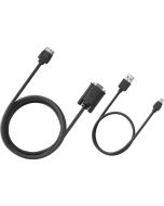 DISCONTINUED - Pioneer CD-IV203AV AppRadio Mode VGA Interface Cable for iPhone 5