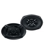 Sony XS-FB6930 3-Way 6x9 inch Coaxial Car Speakers - Main