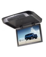 Discontinued - Zycom ZFA19WL 19 inch Overhead Flipdown Monitor with built in DVD Player