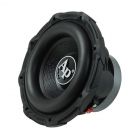 DISCONTINUED - Audiopipe TXX-BD1-10 10" Single Magnet 800 Watt Subwoofer - Dual 4 Ohm