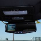 2010-2012 Camaro Rear View Back Up Cameras - Complete Kit 1018-9540