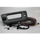 Gentex 20-GMCAMKIT 2007 - 2013 Chevrolet Silverado and GMC Sierra Truck Tailgate Camera