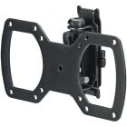 Omnimount 3N1-S B 13" - 32" Tilt and Pan Flat Panel Mount