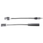 Metra 40-EU30 for Volkswagen - BMW - European 2002 and Newer Antenna Adapter