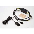 Ford Sync Microphone relocation kit for use when removing original rear view mirror 50-SYNCMICKIT