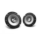 Kenwood KFC-1656PS 6.5" 2-Way Sport Series Speakers