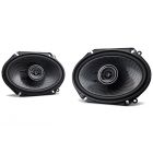 Kenwood KFC-C6896PS 6" x 8" 2-Way Performance Series Speakers