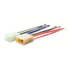 Metra TurboWires 70-1743 Wiring Harness for 1987 - 1996 Chrysler, Dodge, Mitsubishi and Plymouth Vehicles