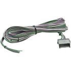 Metra TurboWires 70-2025 2002 Oldsmobile Intrigue factory amplifier bypass harness