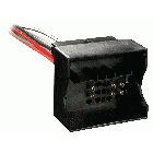 Metra TurboWires 70-5523 Into car harness for 2010 Ford Transit