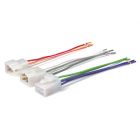 Metra 70-7991 Car Stereo Wiring Harness 1986 - 1995 Suzuki vehicles