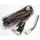 Metra TurboWires 70-8215 for Toyota Avalon 2005-2006 Wiring Harness