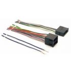 Metra TurboWires 70-9002 for Volkswagen 1987-2001 Wiring Harness