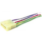 Metra TurboWires 70-1736 for Hyundai 1986-1994 Wiring Harness