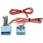 Metra TurboWires 70-2103T for GM Malibu T Harness 2004-2006 Wiring Harness