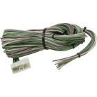 Metra TurboWires 70-7002 for Mitsubishi 1994-Up Wiring Harness