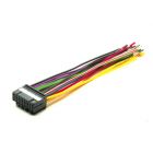 Metra TurboWires 71-6502 Wiring Harness Chrysler 2002-2007 Vehicles