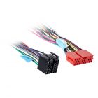 Metra 71-7303-1 Car Radio Connector for 2009 - and Up Hyundai and Kia Vehicles