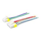 Metra 71-1763 TurboWires Wiring Harness Nissan 1984-1994 Vehicles