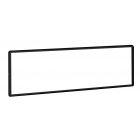 Metra 87-30-0125 Universal Din Trim Ring