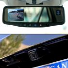 2007-2013 Chevy Tahoe Yukon Suburban Rear View Back Up Cameras - Complete Kit