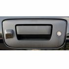 2007-2013 Chevy Silverado and GMC Sierra Rearview Back up Camera Kit for Aftermarket Radio - 9002-9560