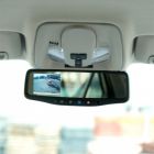 Quality Mobile Video 9002-9620 Back Up Camera Kit for 2010 - 2012 Chevy Equinox and 2011 - 2012 Cadillac CTS