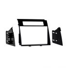 Metra 95-7349B Double Din Installation Kit for Kia Soul 2012-13 Vehicles