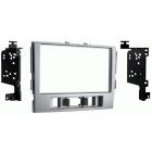 Metra 95-7361S Double DIN Car Stereo Dash Kit for 2010 - 2012 Hyundai Santa Fe