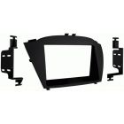 Metra 95-7364B Double DIN Dash Kit for Select 2014-Up Hyundai Tuscon Vehicles