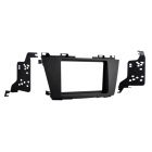 Metra 95-7521B Double DIN Facia Kit for Mazda 5 2011-Up Vehicles