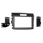 Metra 95-7802CH Double DIN Installation Kit for Honda CRV 2012 Vehicles