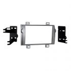 Metra 95-8237S Double DIN Installation Kit for Toyota Matrix 2011-12 Vehicles