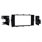 Metra 95-8239B Double DIN Installation Kit for Toyota Prius C 2012-Up Vehicles