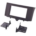 Metra 95-8720B Double DIN Installation Kit for Smart Fortwo 2011-Up Vehicles