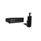 Metra 98-9002 Single DIN Installation Dash Kit for iPhone 5