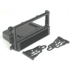 Metra Dash Kit 99-7008 Radio Installation Kit Mitsubishi Outlander 2003 Vehicles