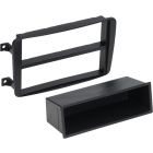 Metra Dash Kit 99-8711 Radio Installation Kit Mercedes C-Class 2001-2004 Vehicles