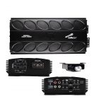Audiopipe APMN-4200D Class AB 100 Watts x 4-Channel Mini Amplifier
