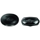 Pioneer TS-G6930F 6 x 9 inch Tri-axial - 3 way Car Speakers