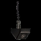 iBeam TE-MIIRB Micro Reverse Backup Camera for lip or tailgate mounting