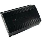 DB Drive A7125.4 Okur A7 Series 4-Channel Class AB Amplifier 1000W max 250W x 4 @ 2 Ohm 125W x 4 or 350W x 2 @ 4 Ohm